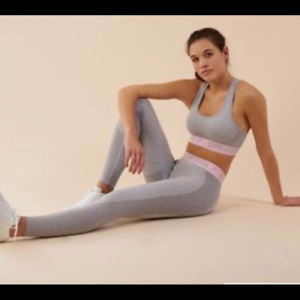 Gymshark Flex Legging